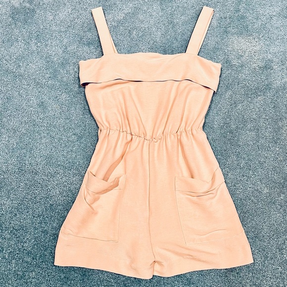 H&M Romper size 6 NWOT - Picture 1 of 3